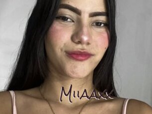 Miiaaxx