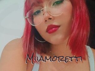 Miiamoretti