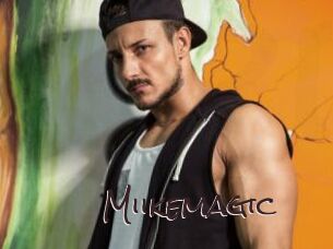 Miikemagic