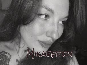 Mikaberry