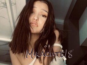 Mikacute18