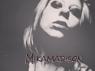 Mikamadison