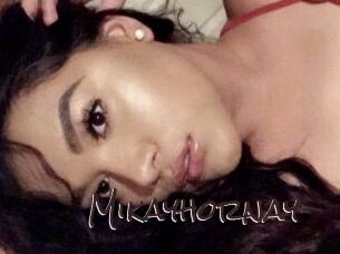 Mikayhornay