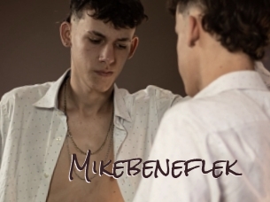mikebeneflek Spicy Blogs
