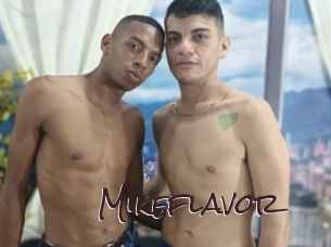 Mikeflavor