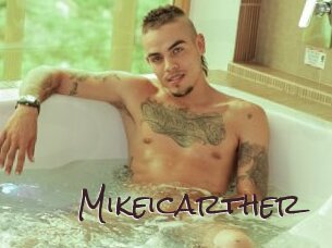Mikeicarther