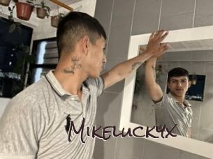 Mikeluckyx