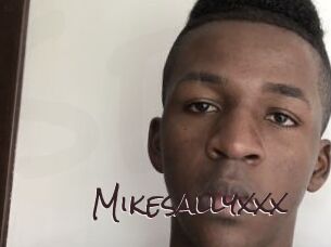 Mikesallyxxx