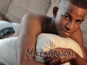 Mikeshanon