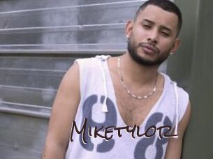 Miketylor