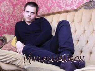 Mikleswanson
