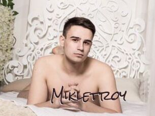 Mikletroy