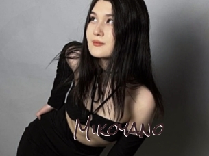 Mikoyano