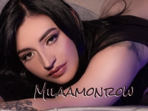 Milaamonrow