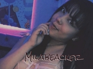 Milabeacker