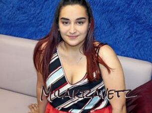 Milakravetz