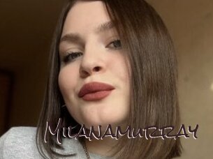 Milanamurray