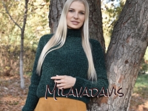 Milavadavis