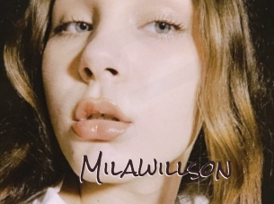 milawillson Spicy Blogs