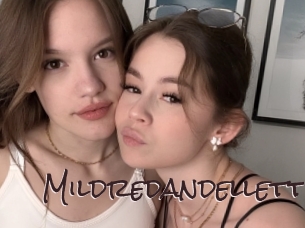 mildredandellett Spicy Blogs