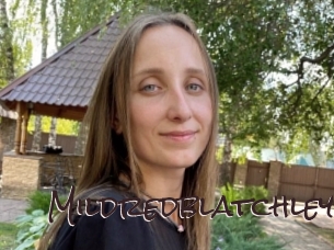 Mildredblatchley