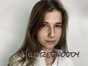 Mildredboddy