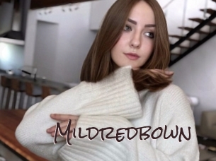 Mildredbown