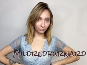Mildredburnard
