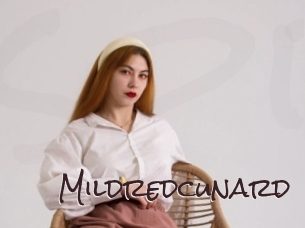 Mildredcunard