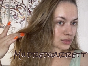 Mildredgarrett