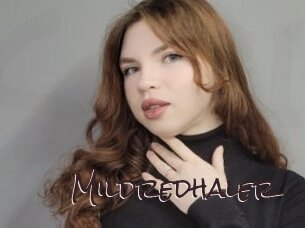 Mildredhaler