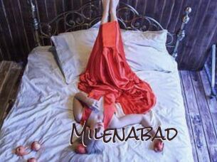 Milenabad