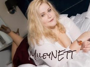 MileyNETT