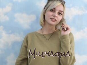 Mileyaqua