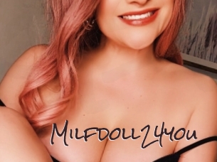 Milfdoll24you