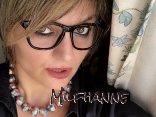 milfhanne Spicy Blogs