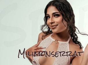 Milimonserrat