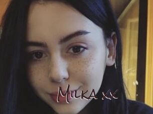 Milka_xx