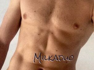 Milkaduo