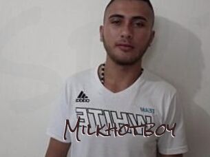 Milkhotboy