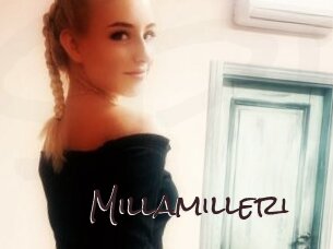 Millamilleri