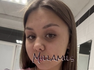 Millamils
