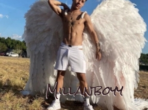 millanboyy Spicy Blogs