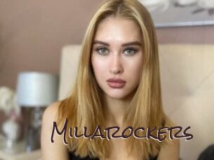 Millarockers