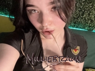 Milliebraun