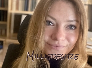 Milliedesire
