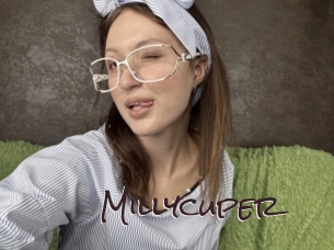 Millycuper