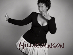 Millyjohnson