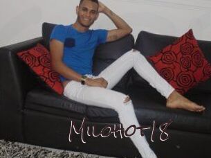 Milohot18