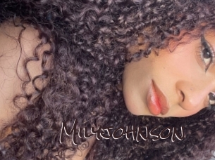 Milyjohnson